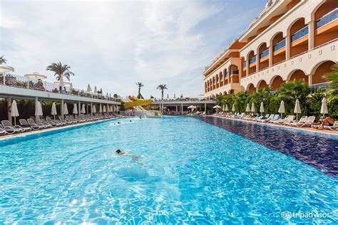 dream world resort side|Dream World Resort & Spa in Side, Türkiye from $99: Deals, .